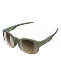 POC Cycling sunglasses - AVAIL - green