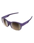POC Cycling sunglasses - AVAIL - purple