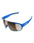 POC Cycling sunglasses - CRAVE - blue