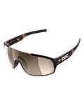 POC Cycling sunglasses - CRAVE - brown
