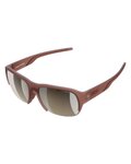 POC Cycling sunglasses - DEFINE - brown