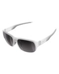 POC Cycling sunglasses - DEFINE - transparent