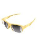 POC Cycling sunglasses - DEFINE - yellow