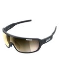 POC Cycling sunglasses - DO BLADE - black