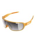 POC Cycling sunglasses - DO BLADE - orange