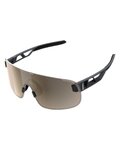 POC Cycling sunglasses - ELICIT - black
