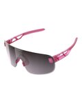 POC Cycling sunglasses - ELICIT - pink