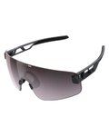 POC Cycling sunglasses - ELICIT TORIC - black