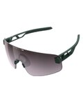 POC Cycling sunglasses - ELICIT TORIC - green