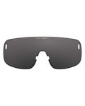 POC Cycling sunglasses - ELICIT SPARELENS - grey