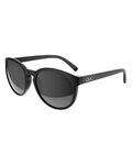 POC Cycling sunglasses - KNOW POLARIZED - black