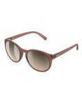 POC Cycling sunglasses - KNOW - brown