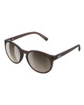 POC Cycling sunglasses - KNOW - brown