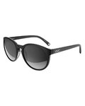POC Cycling sunglasses - KNOW - black/white