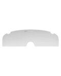 POC Cycling sunglasses - DEVOUR  PHOTOCHROMIC - transparent