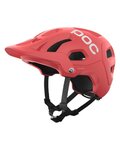 POC Cycling helmet - TECTAL  - red