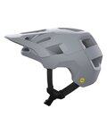 POC Cycling helmet - KORTAL RACE MIPS - grey