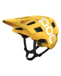POC Cycling helmet - KORTAL RACE MIPS  - yellow