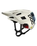 POC Cycling helmet - KORTAL RACE MIPS - beige