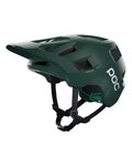 POC Cycling helmet - KORTAL - green