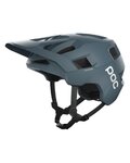 POC Cycling helmet - KORTAL - blue