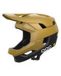 POC Cycling helmet - OTOCON RACE MIPS - brown