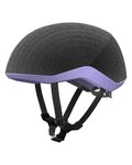 POC Cycling helmet - MYELIN  - black/purple