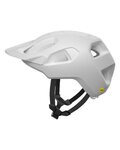 POC Cycling helmet - CULARIS - white