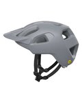 POC Cycling helmet - CULARIS - grey