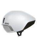 POC Cycling helmet - PROCEN - white