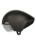 POC Cycling helmet - PROCEN - black