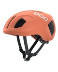 POC Cycling helmet - VENTRAL SPIN - red