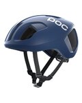 POC Cycling helmet - VENTRAL SPIN - blue