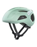 POC Cycling helmet - VENTRAL TEMPUS SPIN - green
