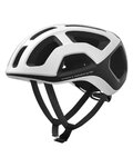 POC Cycling helmet - VENTRAL LITE - white/black