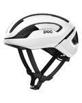 POC Cycling helmet - OMNE AIR SPIN - white