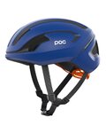 POC Cycling helmet - OMNE AIR SPIN - blue
