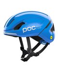 POC Cycling helmet - POCITO OMNE MIPS - blue