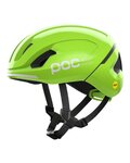 POC Cycling helmet - POCITO OMNE MIPS - green