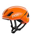 POC Cycling helmet - POCITO OMNE MIPS - orange