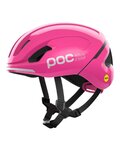 POC Cycling helmet - POCITO OMNE MIPS - pink