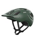 POC Cycling helmet - AXION  - green