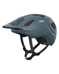 POC Cycling helmet - AXION - blue