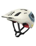 POC Cycling helmet - AXION RACE MIPS - beige