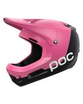 POC Cycling helmet - CORON AIR MIPS  - pink/black