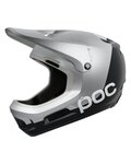 POC Cycling helmet - CORON AIR MIPS  - silver/black