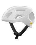POC Cycling helmet - VENTRAL AIR WF MIPS - white