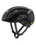 POC Cycling helmet - VENTRAL AIR WF MIPS - black