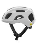POC Cycling helmet - VENTRAL AIR WF - white/black