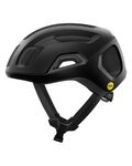 POC Cycling helmet - VENTRAL AIR WF - black